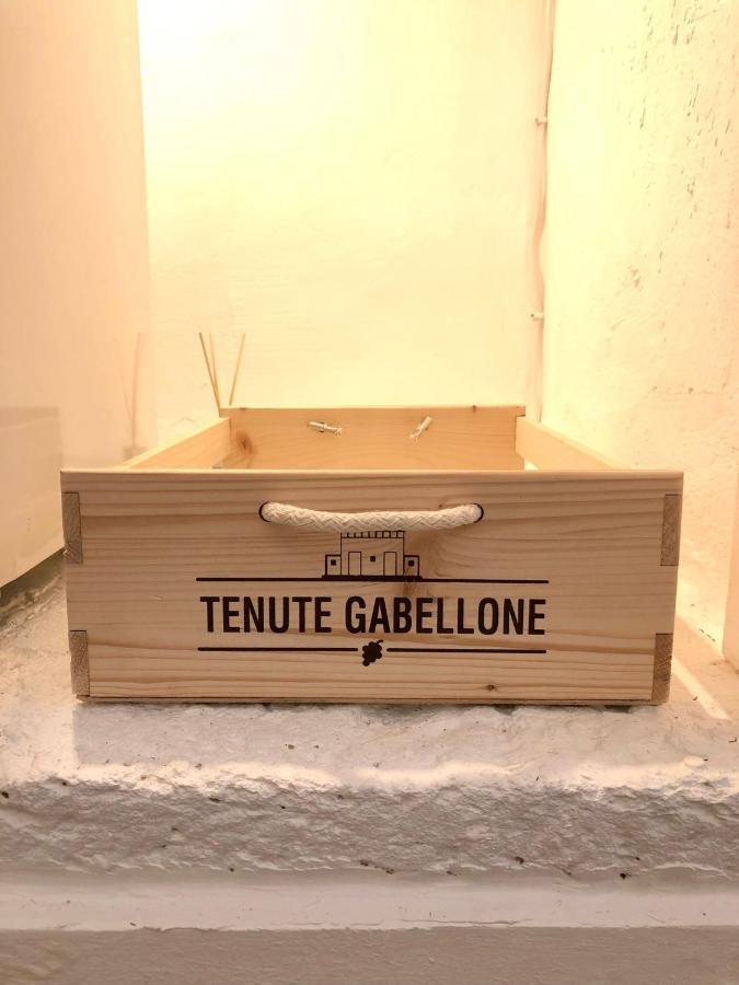 Corte Gabellone - Dimora Storica Nardò Extérieur photo