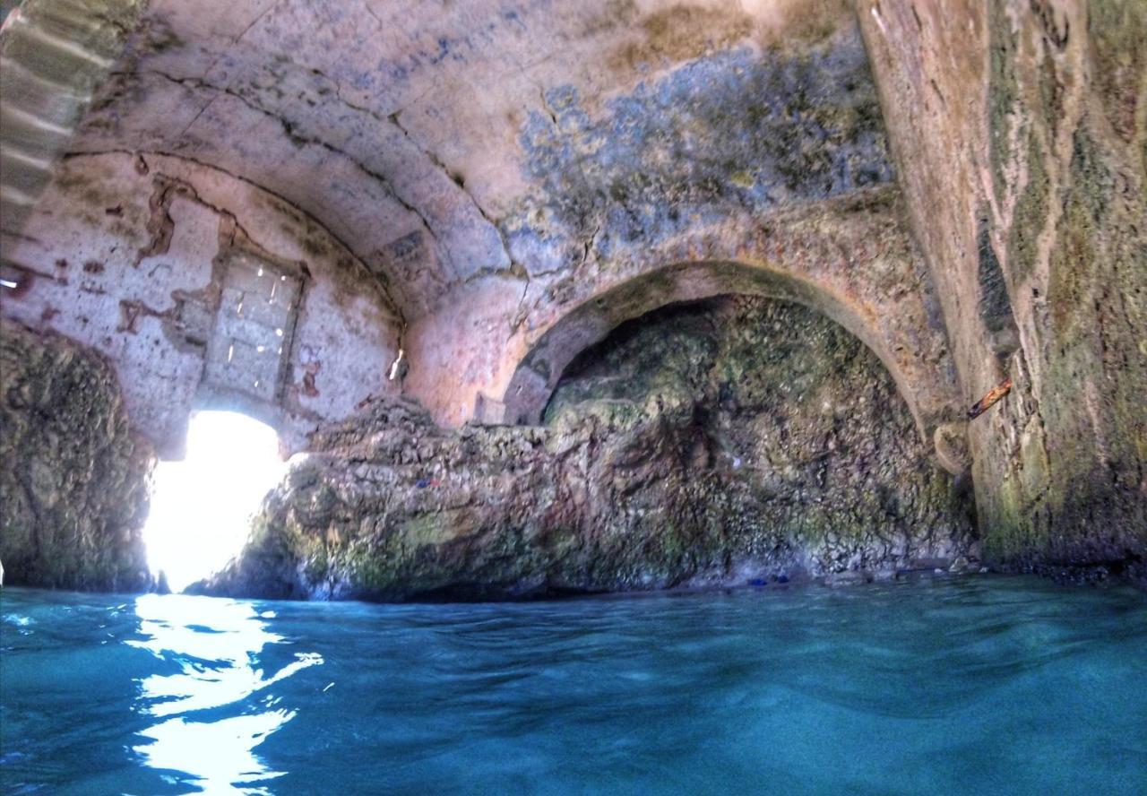 Corte Gabellone - Dimora Storica Nardò Extérieur photo