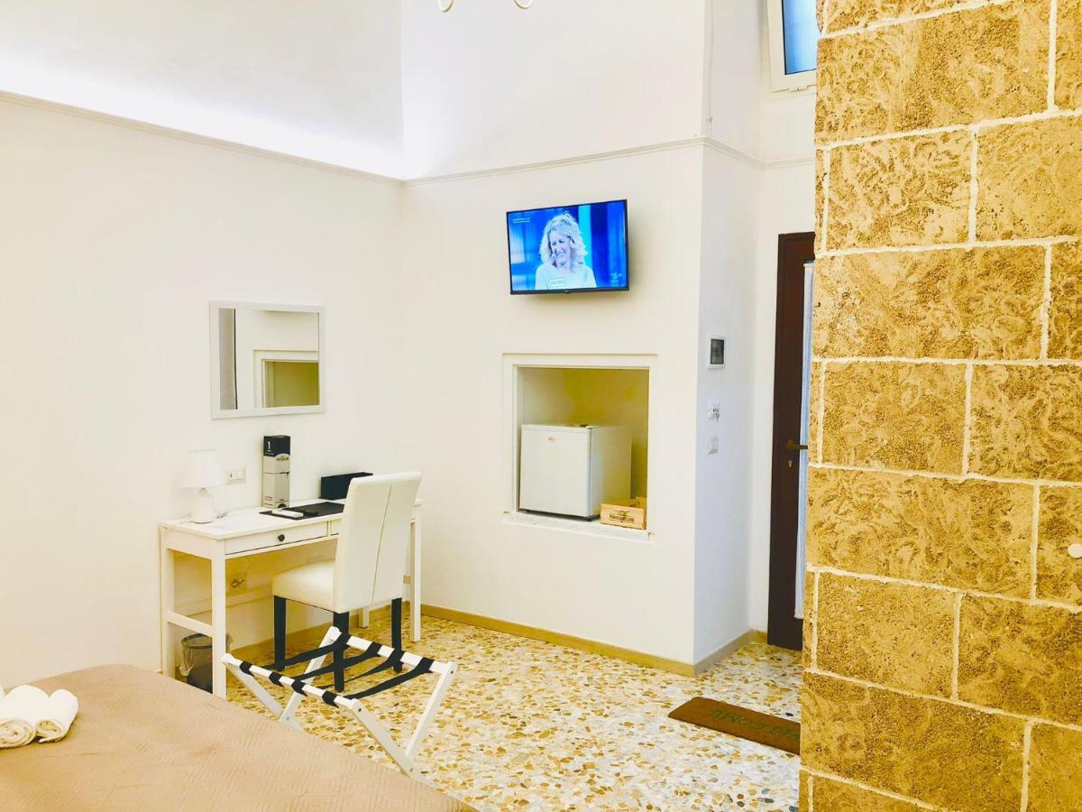 Corte Gabellone - Dimora Storica Nardò Extérieur photo