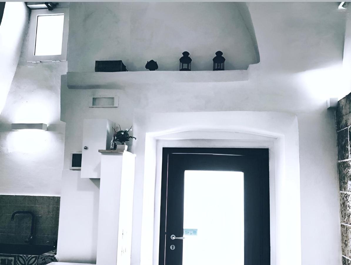 Corte Gabellone - Dimora Storica Nardò Extérieur photo
