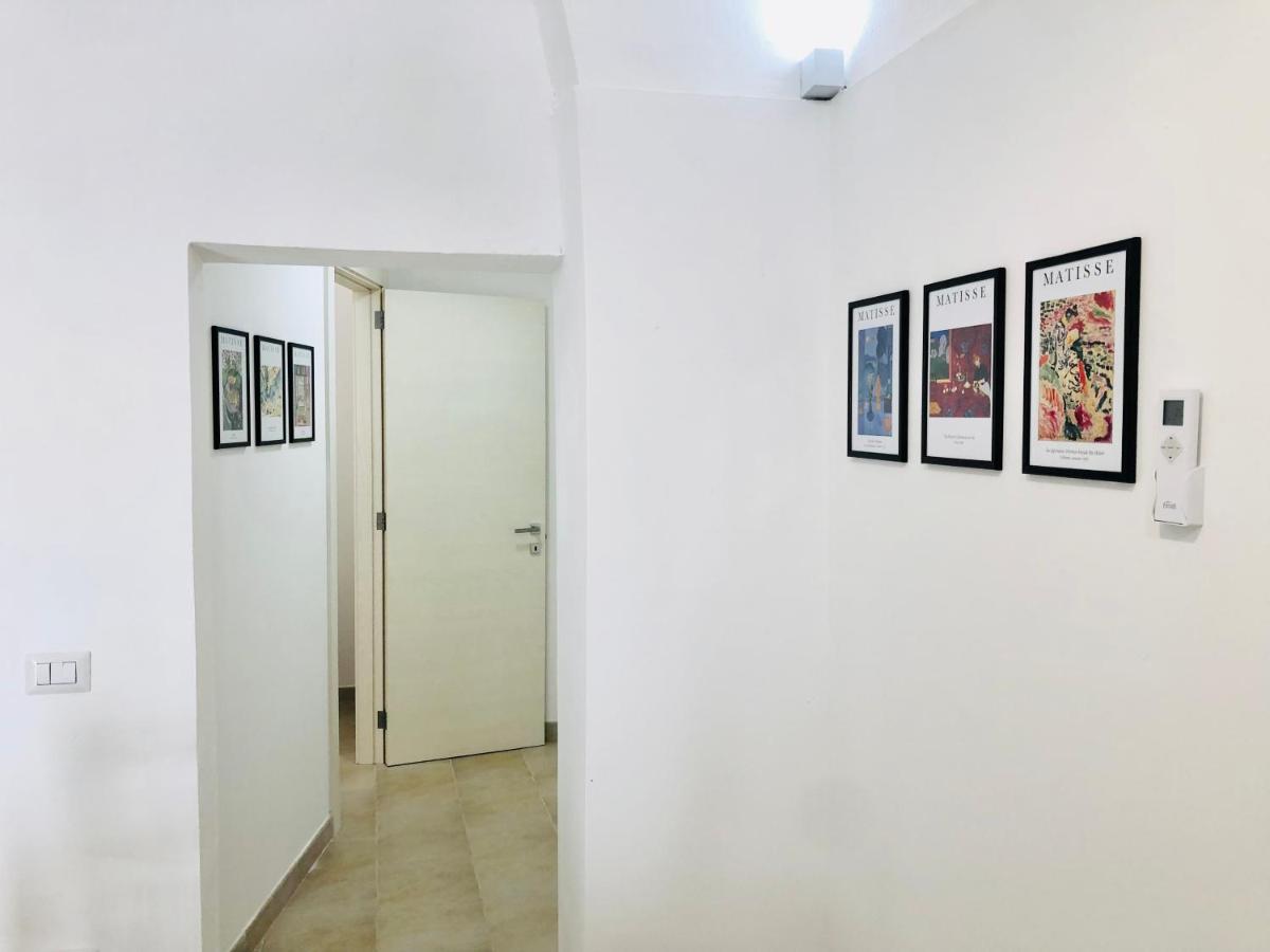 Corte Gabellone - Dimora Storica Nardò Extérieur photo