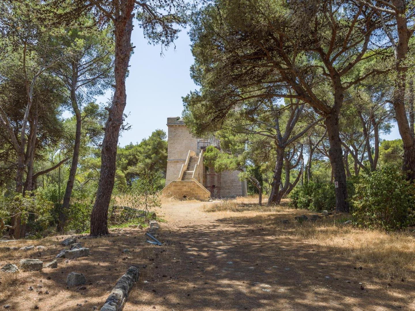 Corte Gabellone - Dimora Storica Nardò Extérieur photo